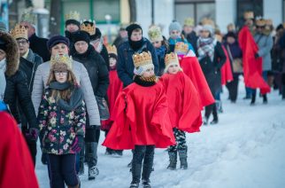 Już w niedzielę na ulicach pojawią się Orszaki Trzech Króli!