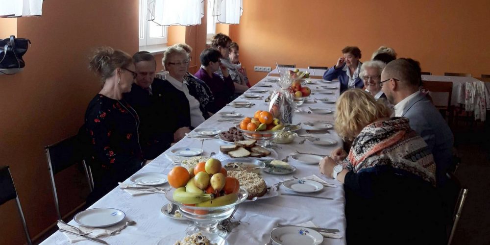 W Mirachowie powstało Koło Gospodyń Wiejskich