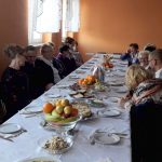 W Mirachowie powstało Koło Gospodyń Wiejskich