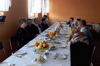 W Mirachowie powstało Koło Gospodyń Wiejskich