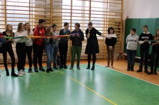 Szkoły w Gminie Żukowo dzielą się doświadczeniem