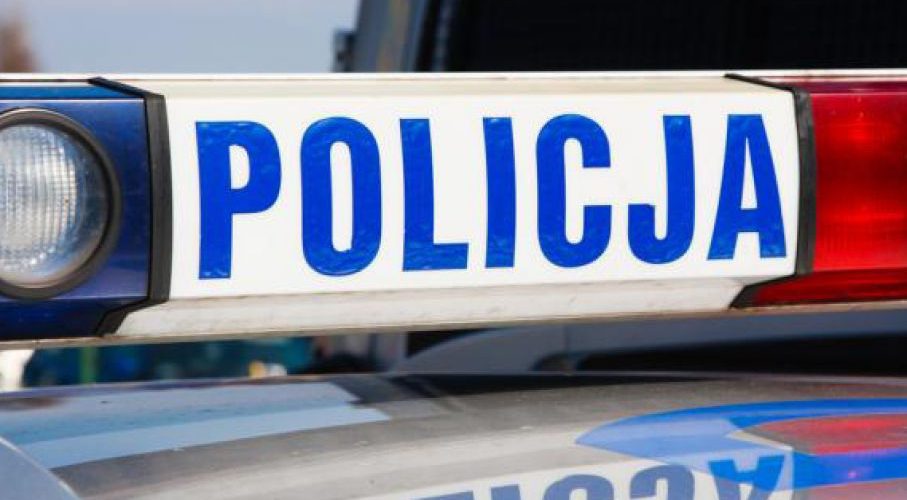 Wypadek w Przodkowie – dwie osoby w szpitalu