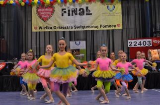 Wielka Orkiestra Świątecznej Pomocy zagra po raz 27!