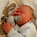 Przyszli na świat… Dzieci urodzone w kartuskim szpitalu [2019.02.01]