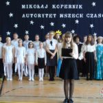 Święto patrona w kartuskiej „Dwójki”