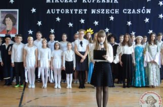 Święto patrona w kartuskiej „Dwójki”