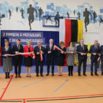 Sala gimnastyczna w Miszewie oficjalnie otwarta