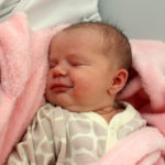 Przyszli na świat… Dzieci urodzone w kartuskim szpitalu [2019.02.06]