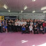 Dobry start zawodników Rebelii Kartuzy