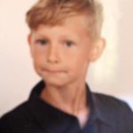 12-letni Tycjan z Lampy został odnaleziony