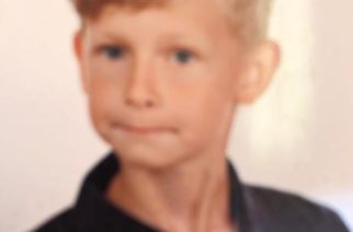 12-letni Tycjan z Lampy został odnaleziony