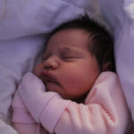 Przyszli na świat… Dzieci urodzone w kartuskim szpitalu [2019.02.15]