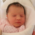 Przyszli na świat… Dzieci urodzone w kartuskim szpitalu [2019.02.18]