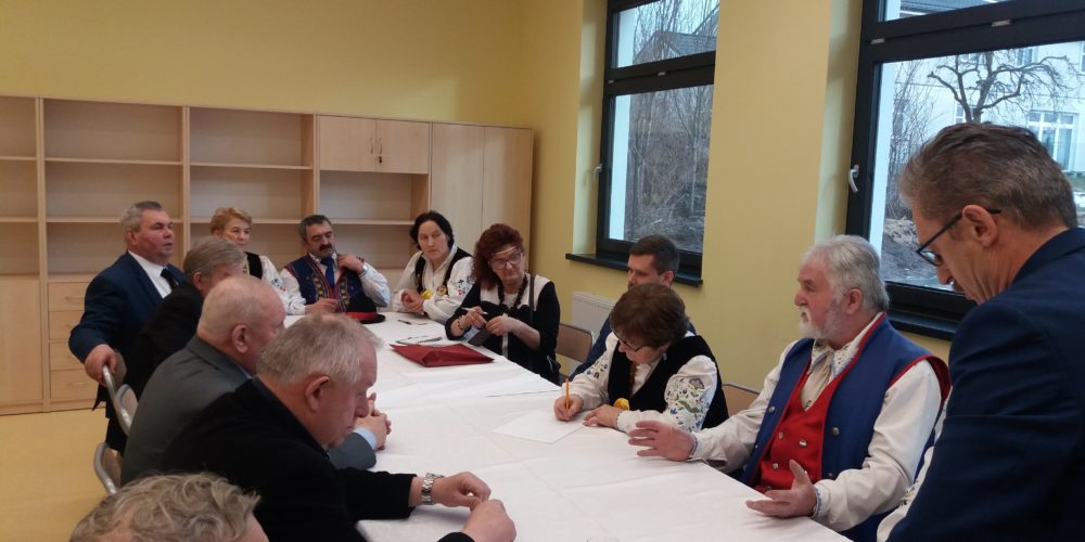 Rada Oddziałów Środkowych o Méstrze Janie