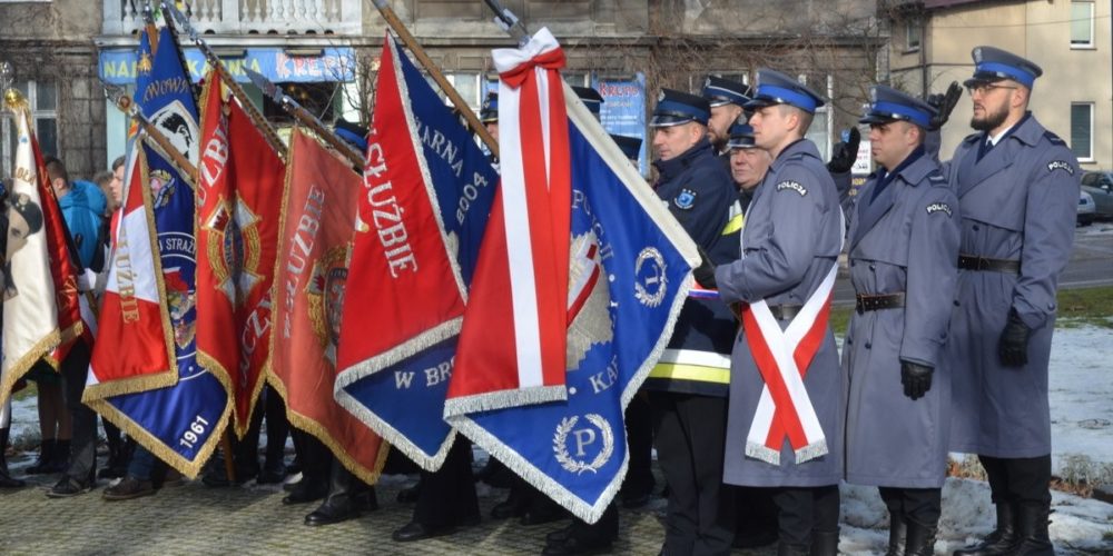 99. rocznica powrotu Kaszub Środkowych do Macierzy [ZDJĘCIA]