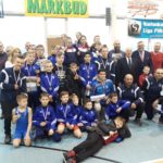 GKS Cartusia drużynowymi Mistrzami Wybrzeża 2019