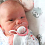 Przyszli na świat… Dzieci urodzone w kartuskim szpitalu [2019.02.25]