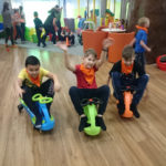 Ferie zimowe 2019 z somonińskim Gminnym Ośrodkiem Kultury