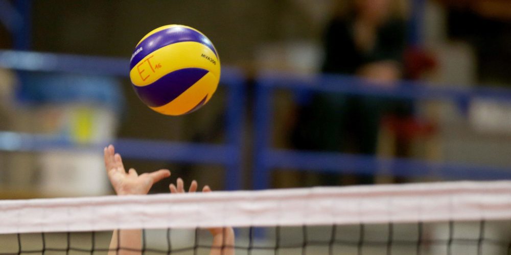 Za nami faza zasadnicza Żukowskiej Ligi Siatkówki