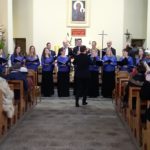 Koncerty kolędowe w gminie Somonino