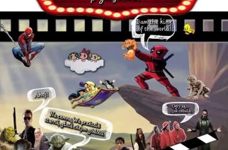 Rusza Konkurs Dubbingowy „Złoti Jigrzan”!