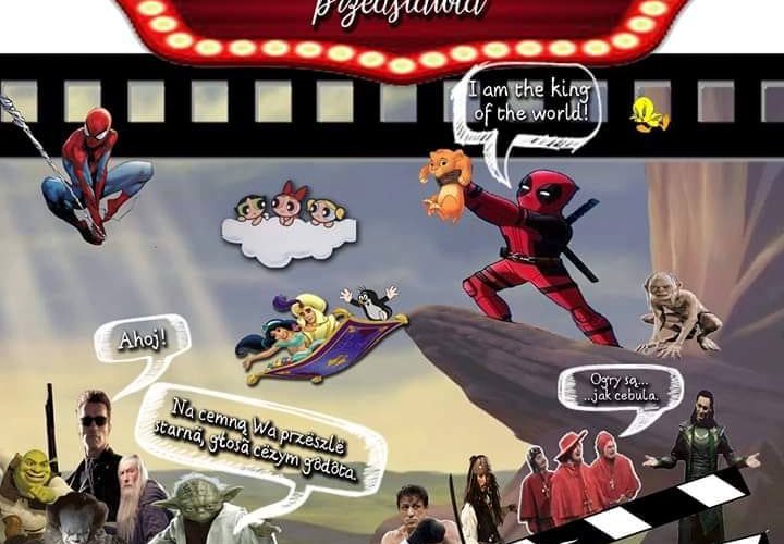 Rusza Konkurs Dubbingowy „Złoti Jigrzan”!