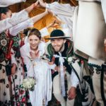 Góralskie Wesele w Sierakowicach!