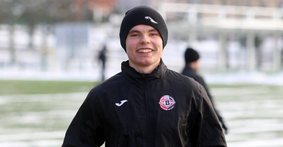 fot. MKS Bytovia Bytów