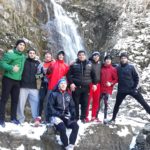 Pracowite ferie zapaśników Cartusii!