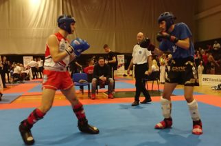 Zawodnicy Rebelii tryumfowali na Słowacji