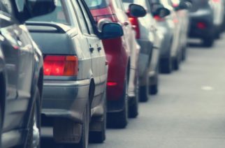 Coraz niebezpieczniej na kartuskich drogach. Policja apeluje o ostrożność