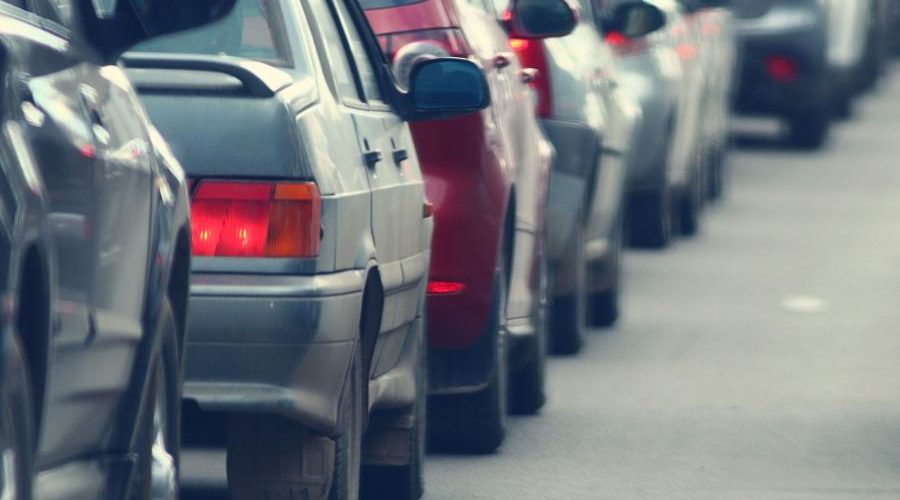 Coraz niebezpieczniej na kartuskich drogach. Policja apeluje o ostrożność