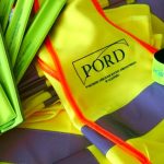 W Kartuzach rozdawane będą kamizelki i odblaski