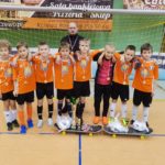 Przodkowo Cup 2019. Cartusia 1923 Kartuzy najlepsi w roczniku 2008 i młodsi