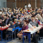 Seniorzy bawili się w Żukowie [ZDJĘCIA]