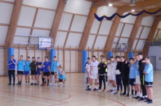 FC Gowidlino zwycięzcą rozgrywek rocznika 2003