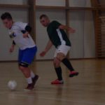 Ajax Kamienica uzupełnił podium Somonińskiej Ligi Halówki