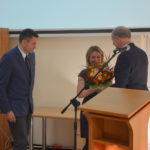 Sesja Rady Miejskiej w Żukowie i podziękowania dla Sylwii Laskowskiej-Bobula