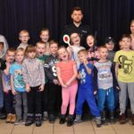 Ferie zimowe w Gminnym Ośrodku Kultury w Sulęczynie [ZDJĘCIA]