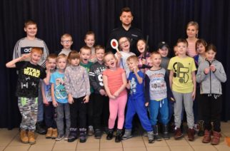 Ferie zimowe w Gminnym Ośrodku Kultury w Sulęczynie [ZDJĘCIA]