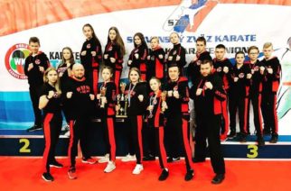 KS Gokken z kolejnym sukcesem na 39th Grand Prix Slovakia