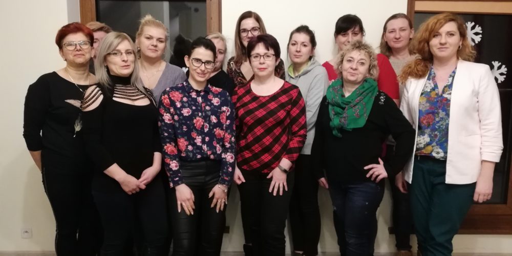 KGW Maks: Podstawowym zadaniem jest integracja naszej społeczności