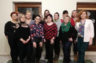 KGW Maks: Podstawowym zadaniem jest integracja naszej społeczności