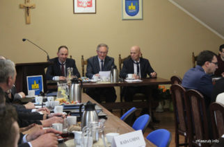 Somonińscy sołtysi z podwyżką