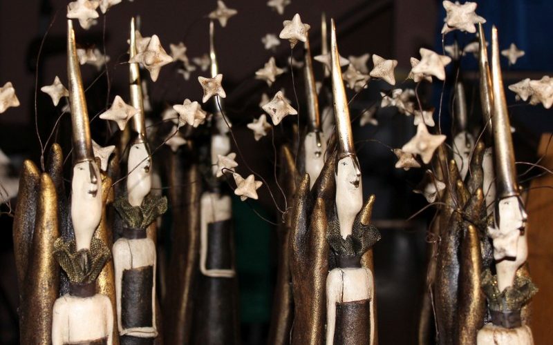 Ruszyły zgłoszenia do Nagrody Burmistrza Kartuz „Kartëskô Skra”