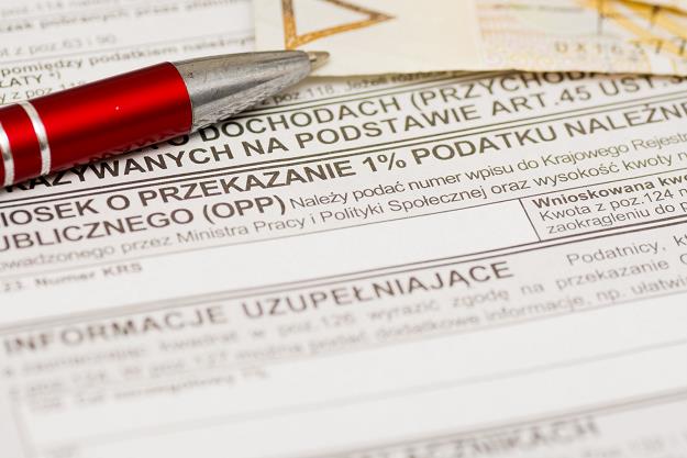 Zostaw 1% podatku w Powiecie Kartuskim!