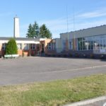 Co z obwodami szkół w Kiełpinie i Dzierżążnie? Rodzice protestują