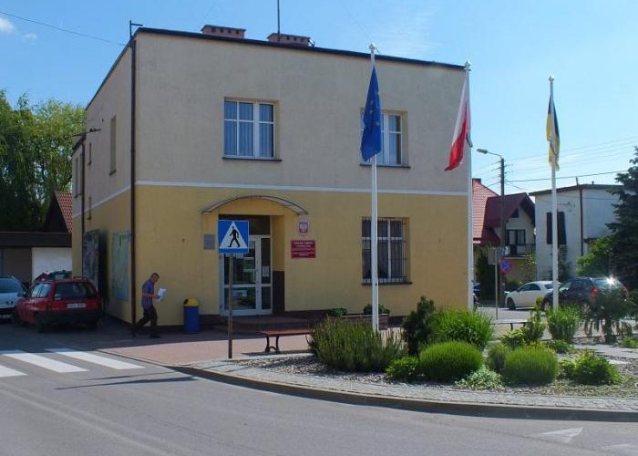 Gmina Chmielno ogłosiła konkurs na stanowisko skarbnika