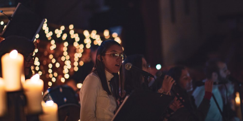 Weź udział w VI Ogólnopolskim Konkursie Kompozytorskim