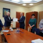 Gmina Żukowo przystąpiła do projektu dla poprawy jakości życia niepełnosprawnych